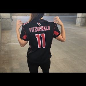 Cardinals Football Jersey